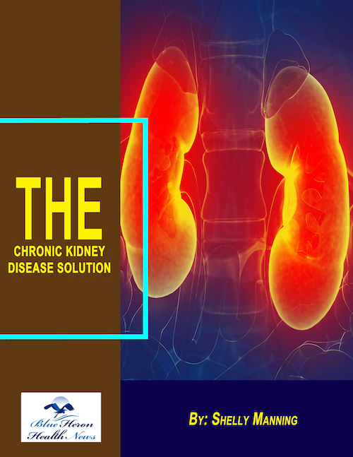 The Chronic Kidney Disease Solution Reviews 44047